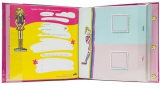 Альбом PIONEER 10x15x56 FB Дівоча книга 10x15x56 FB Girl's Book